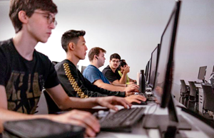 Análise e Desenvolvimento de Sistemas