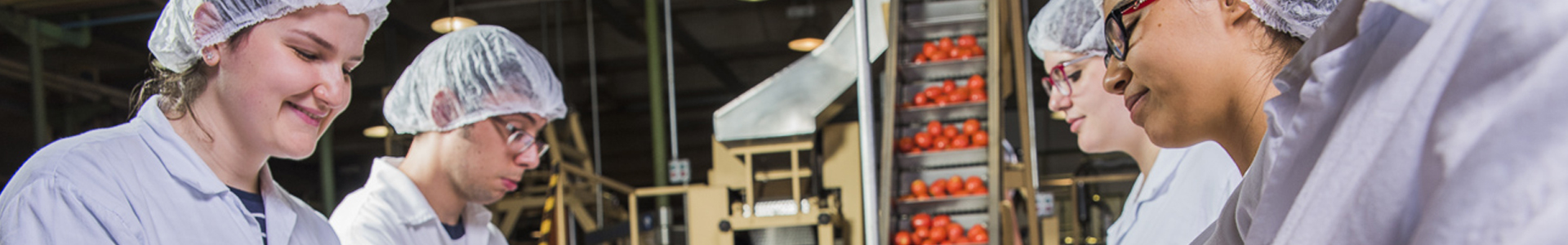 Tecnologia de Alimentos