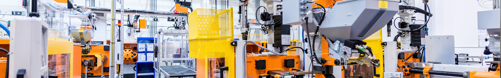 Gerenciamento de Projetos Industriais