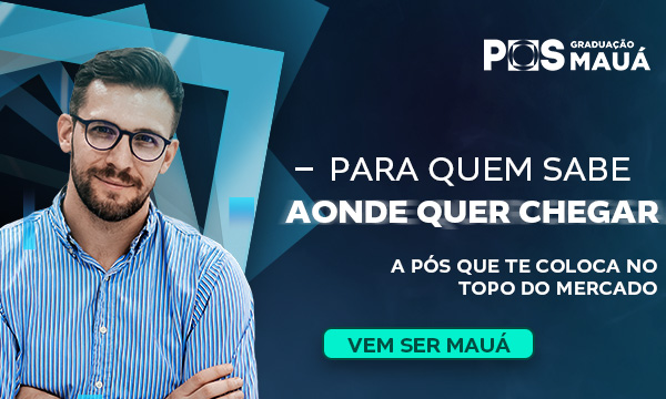 Pós-Graduação no IMT: inscrições já estão abertas