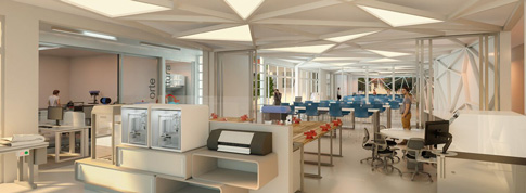 Instituto Mauá de Tecnologia Inaugura o Primeiro Fab Lab do Grande ABC
