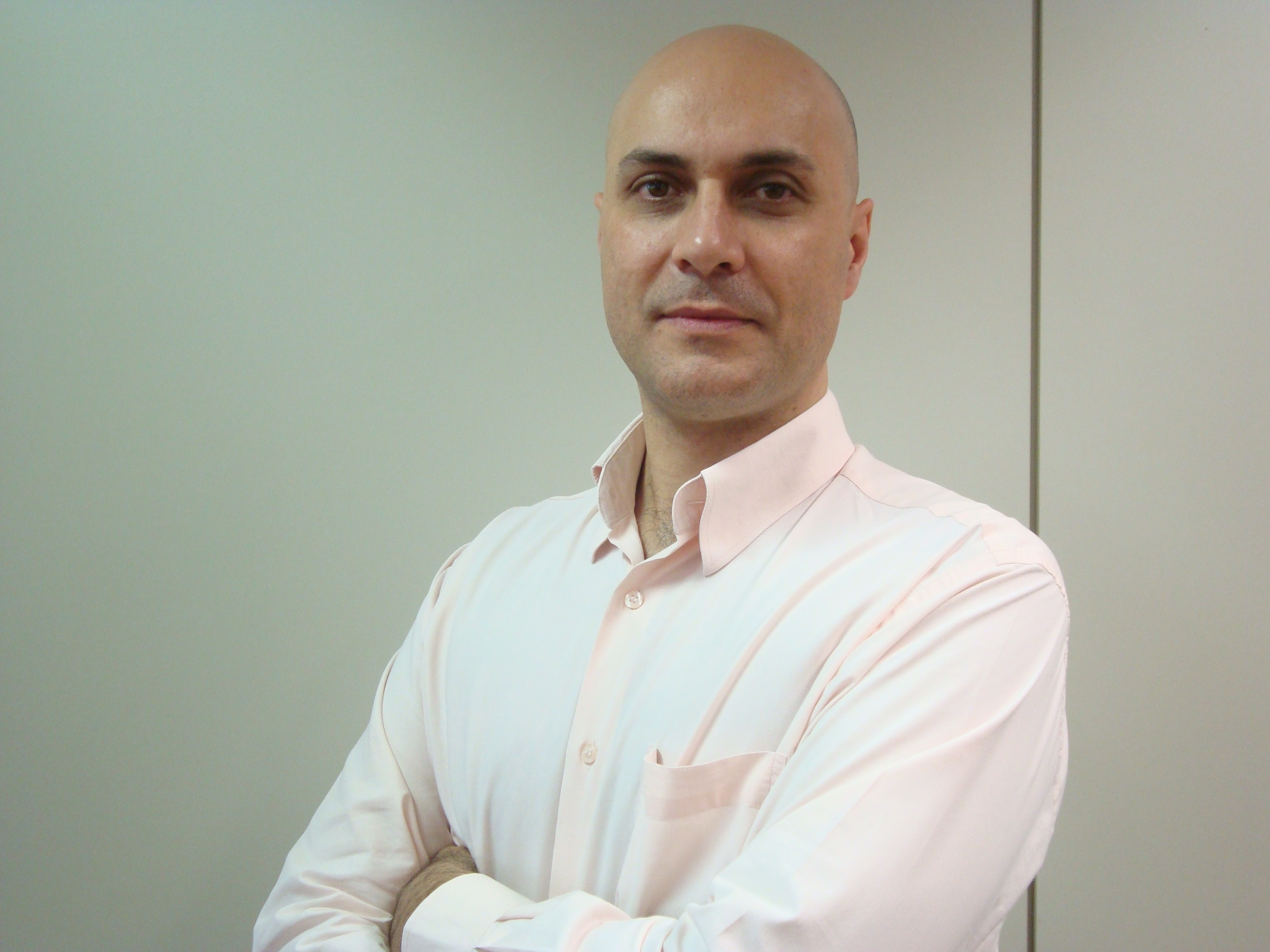 Prof. Balistiero - InfoMauá 69