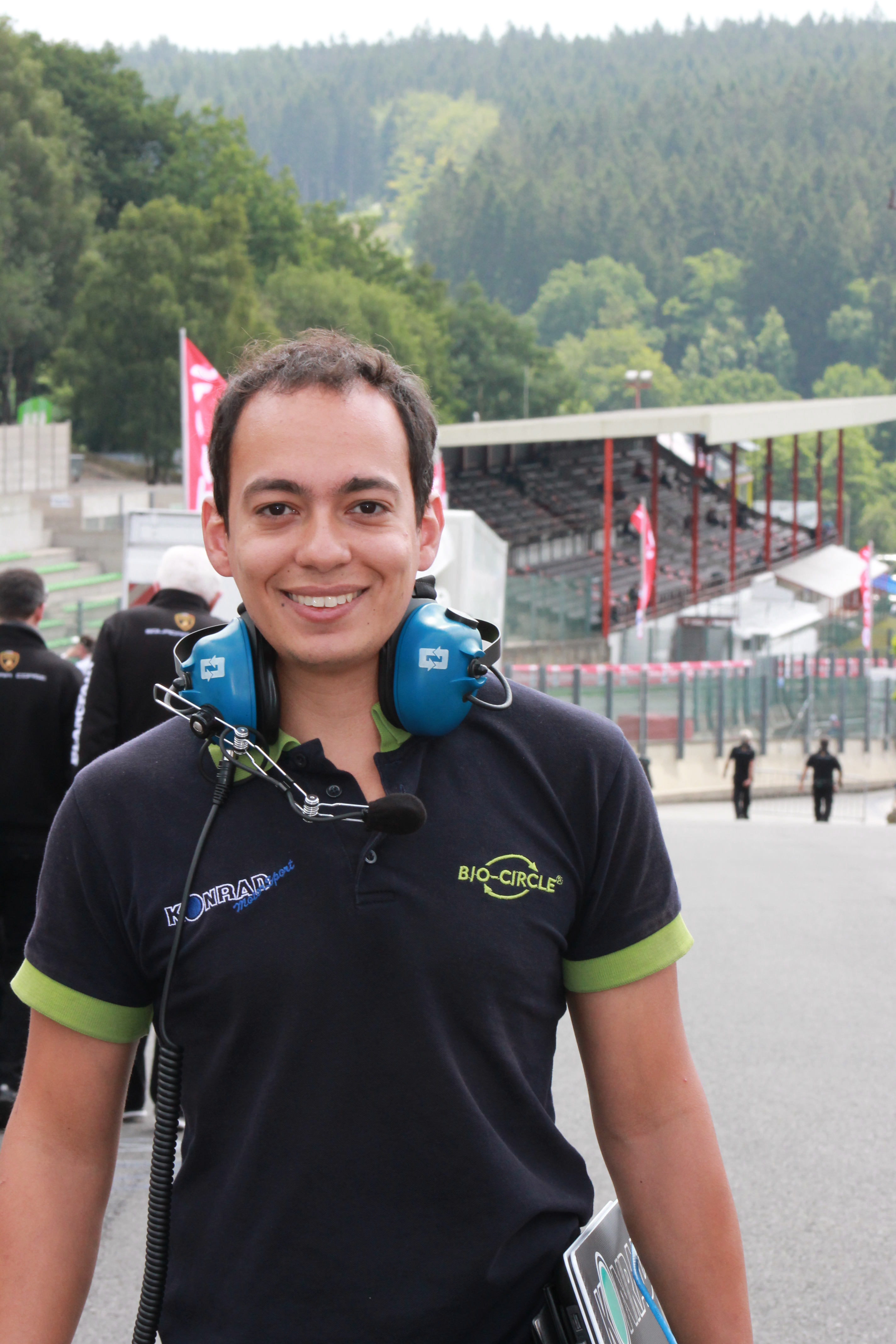 Vinheta Carreiras InfoMauá 69