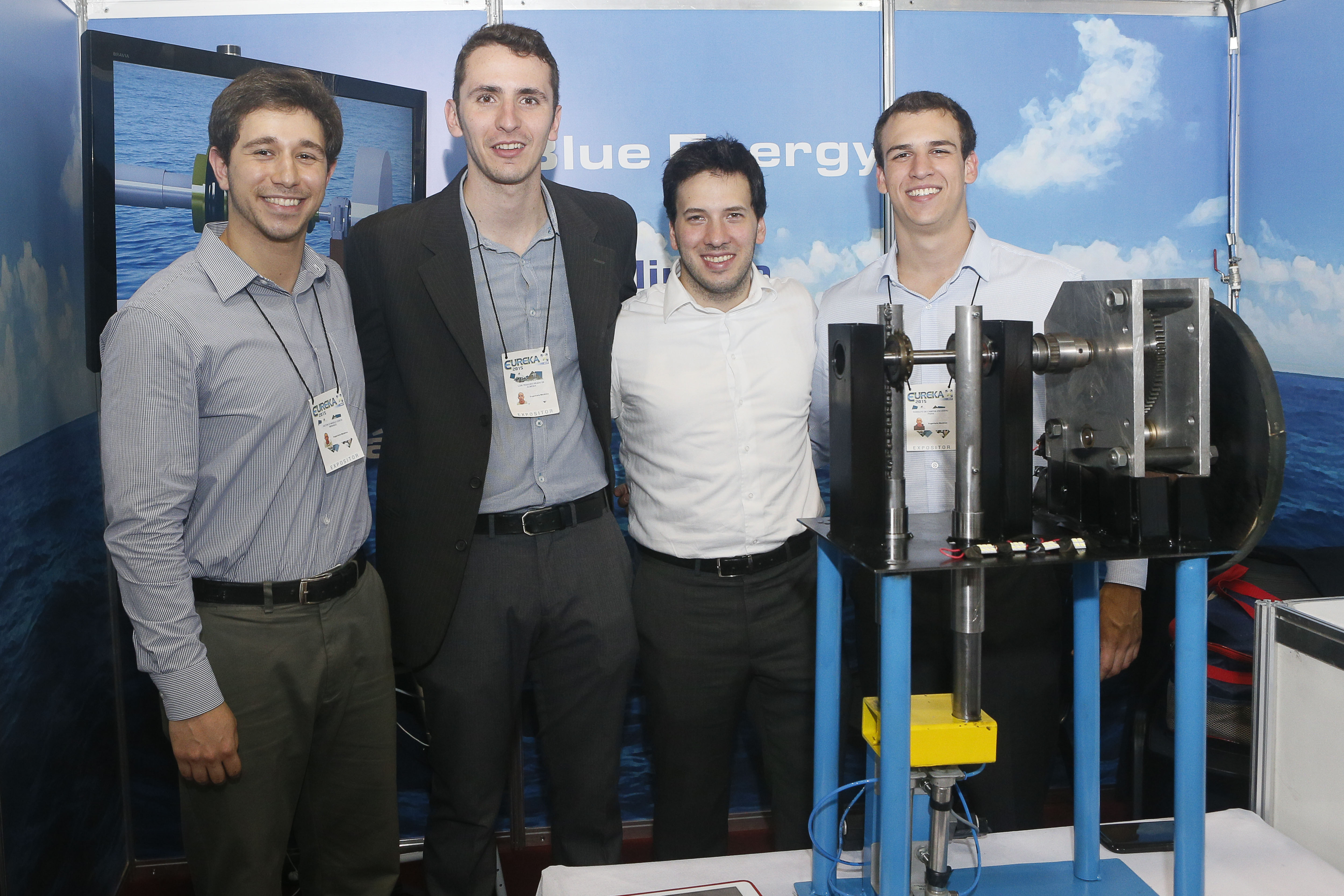 Vinheta Evoluindo - InfoMauá 69