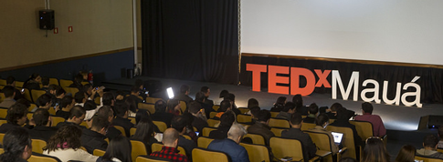 Instituto Mauá de Tecnologia realiza a sexta edição do TEDxMauá