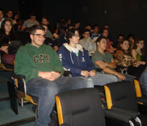 A III Semana Mauá de Educação para o Trabalho  permite a preparação dos alunos para a vida corporati