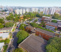 Nova campanha da Mauá destaca a infraestrutura e os diferenciais da Mauá