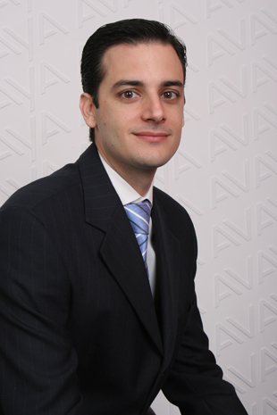 Mauro Brecha Campos, formado pela Mauá, conta sobre o sucesso profissional na empresa Avaya 