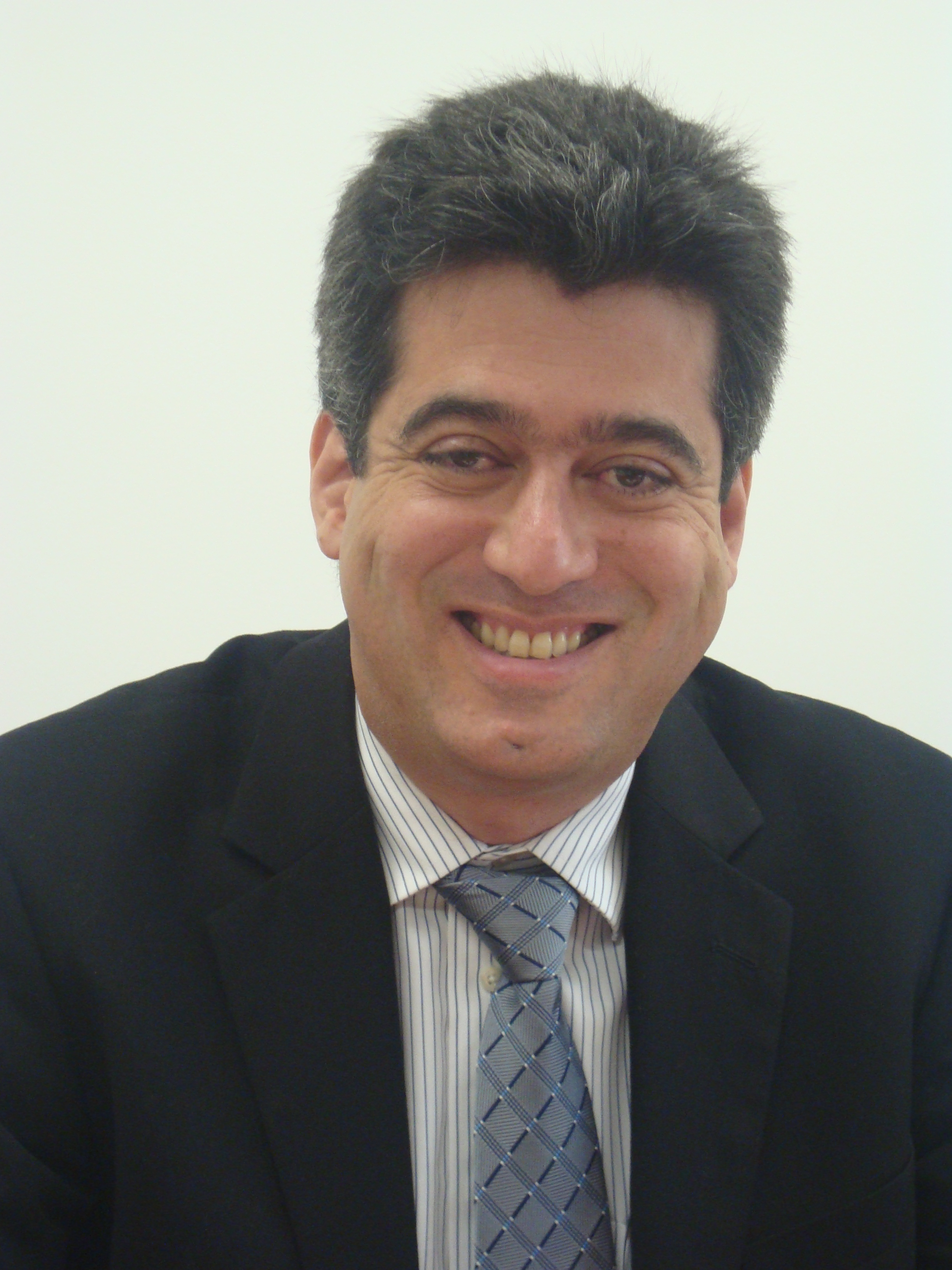 Prof. Nitz - InfoMauá 68