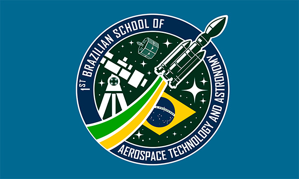 Mauá realiza o 1st BSATA - Brazilian School of Aerospace Technology and Astronomy