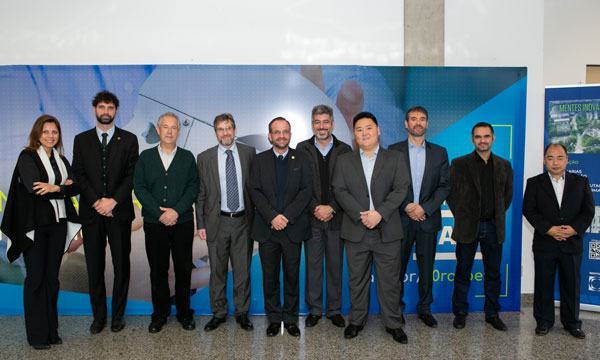 Instituto Mauá de Tecnologia anuncia o primeiro  Centro de Excelência do 3DEXPERIENCE Edu na América do Sul