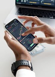 Aplica&ccedil;&atilde;o Financeira