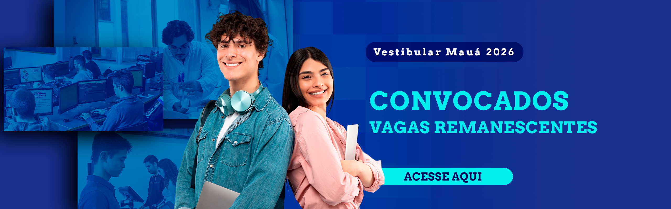 Convocados Vagas Remanescentes