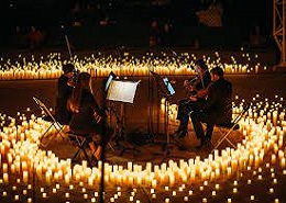 Cultura Candlelight
