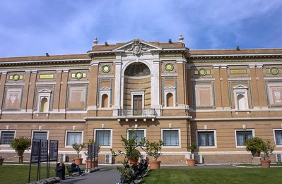 Cultura - Pelas ruas da Pinacoteca