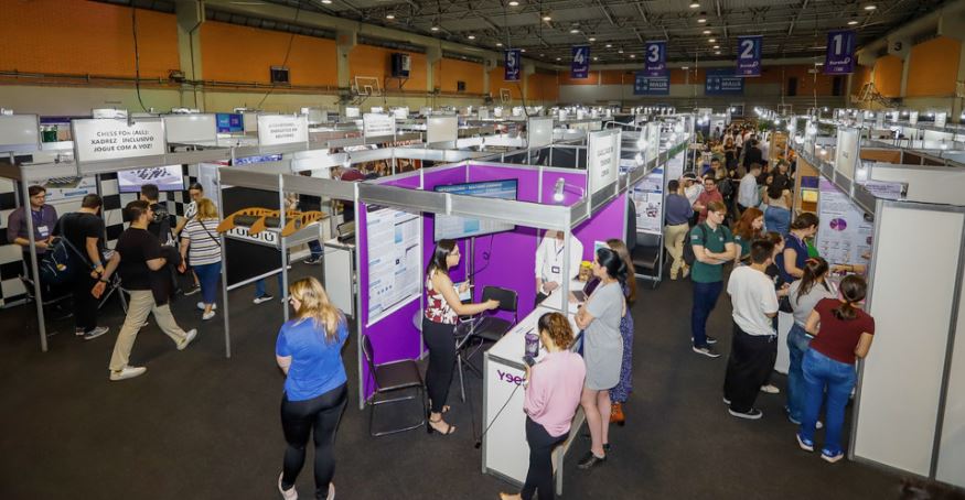 Mauá realiza Eureka com mais de 120 projetos que conectam inovação, comunidade e mercado