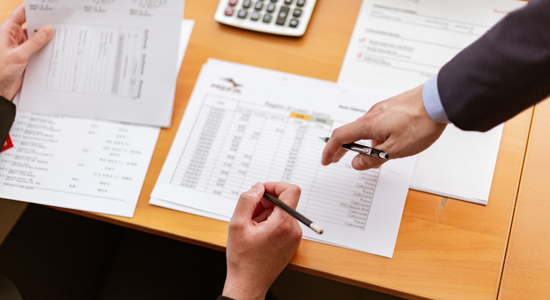 Evoluindo Declara&ccedil;&atilde;o de IR