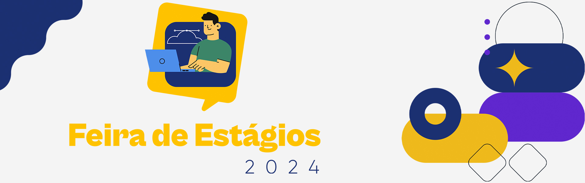 Feira de Estágios 2024
