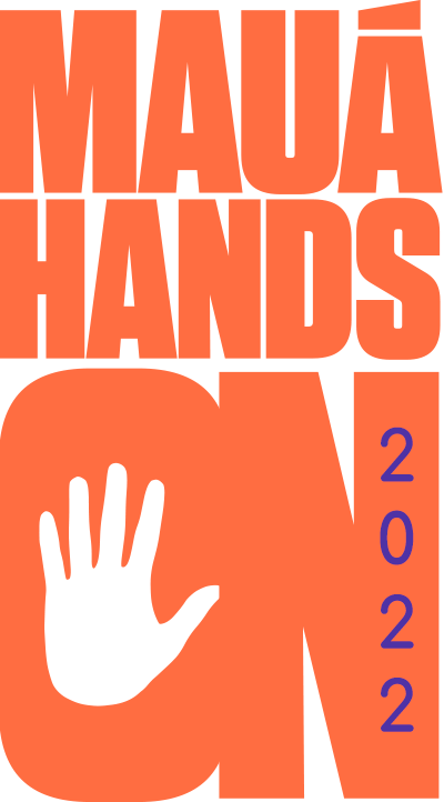 logo Hands On