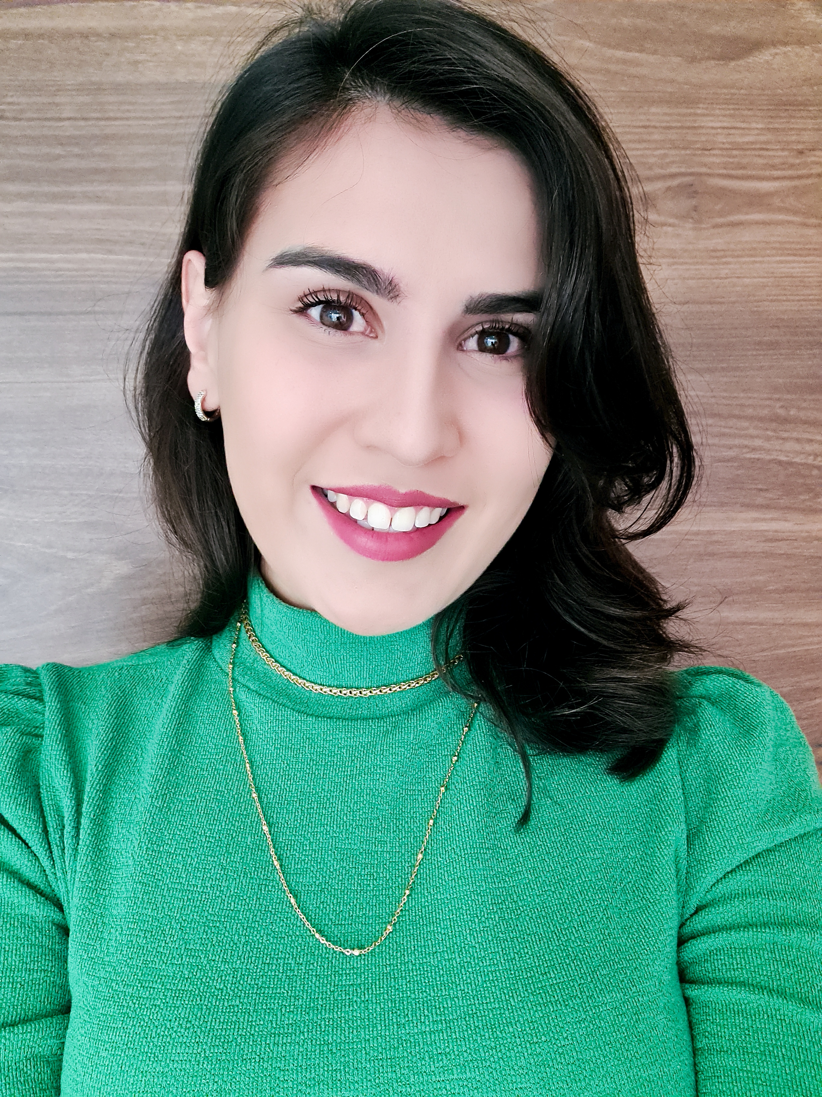 Luana - Centro de Pesquisas