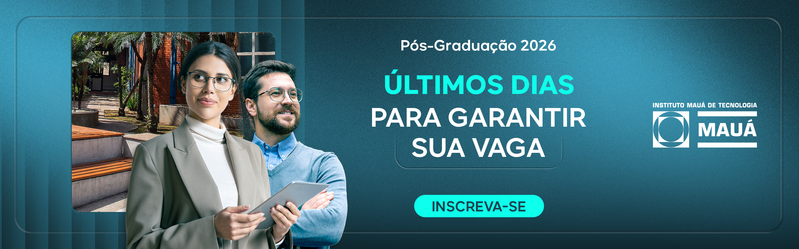 pós-graduação