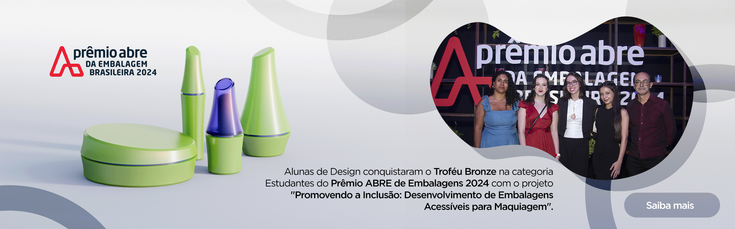 Premio Design ABRE